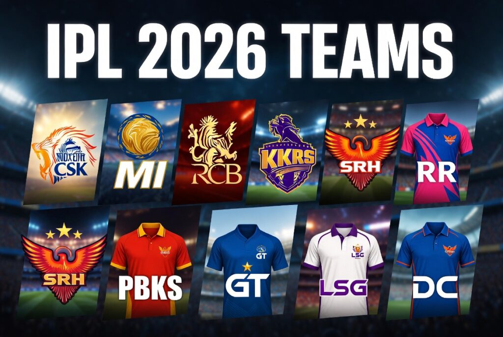 IPL 2026